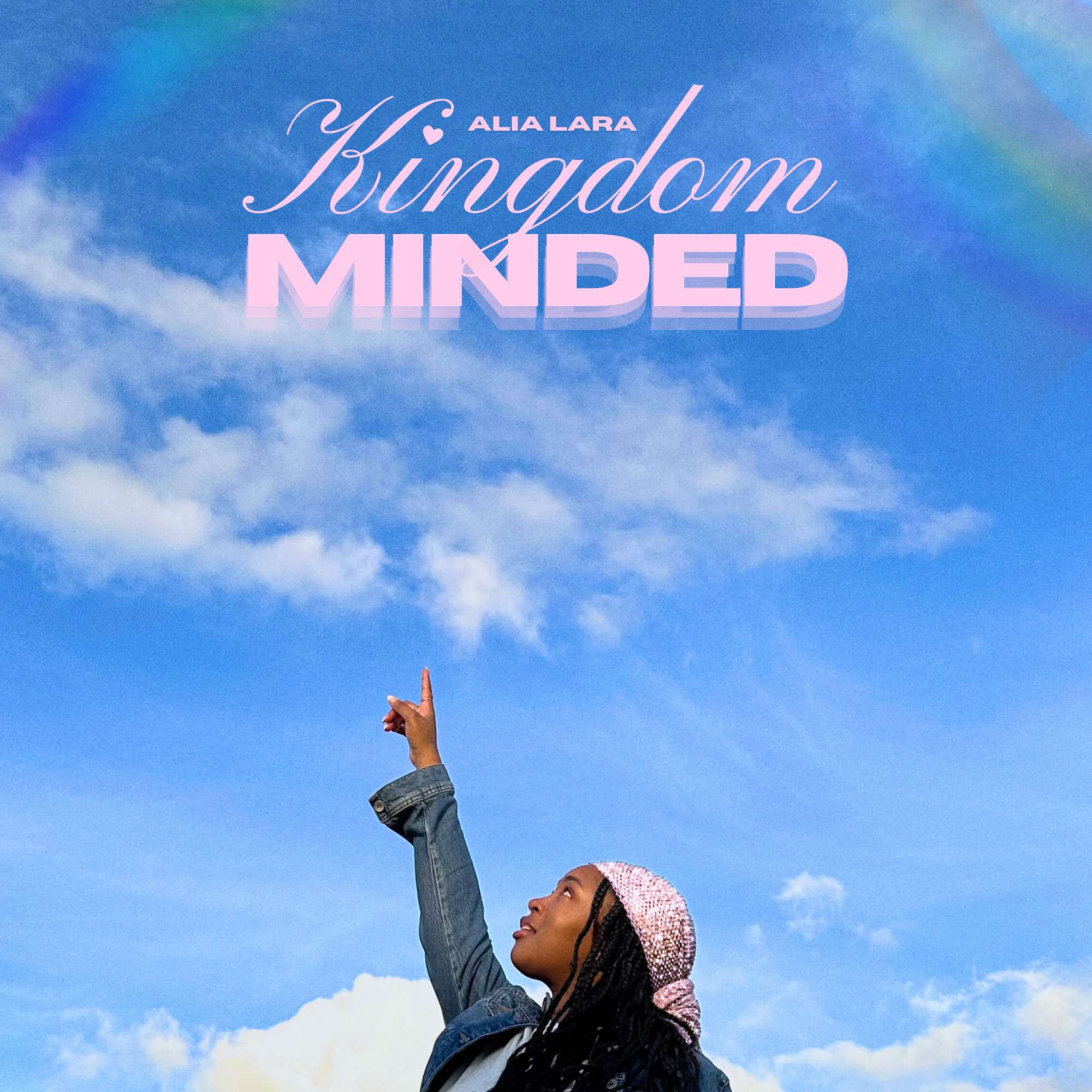 Kingdom Minded Digital Download