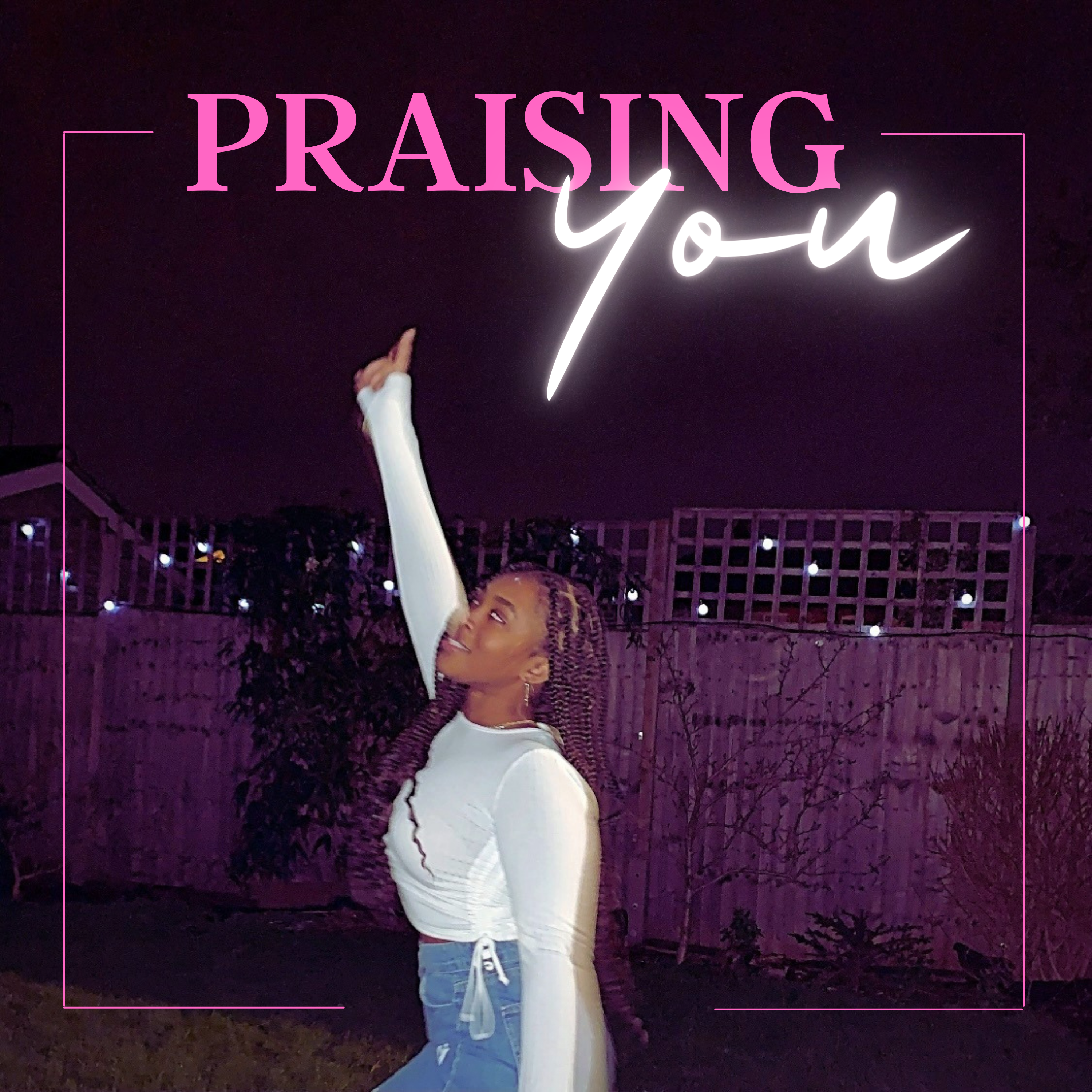 Praising You Digital Download