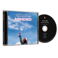 Kingdom Minded CD