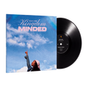 Kingdom Minded Vinyl