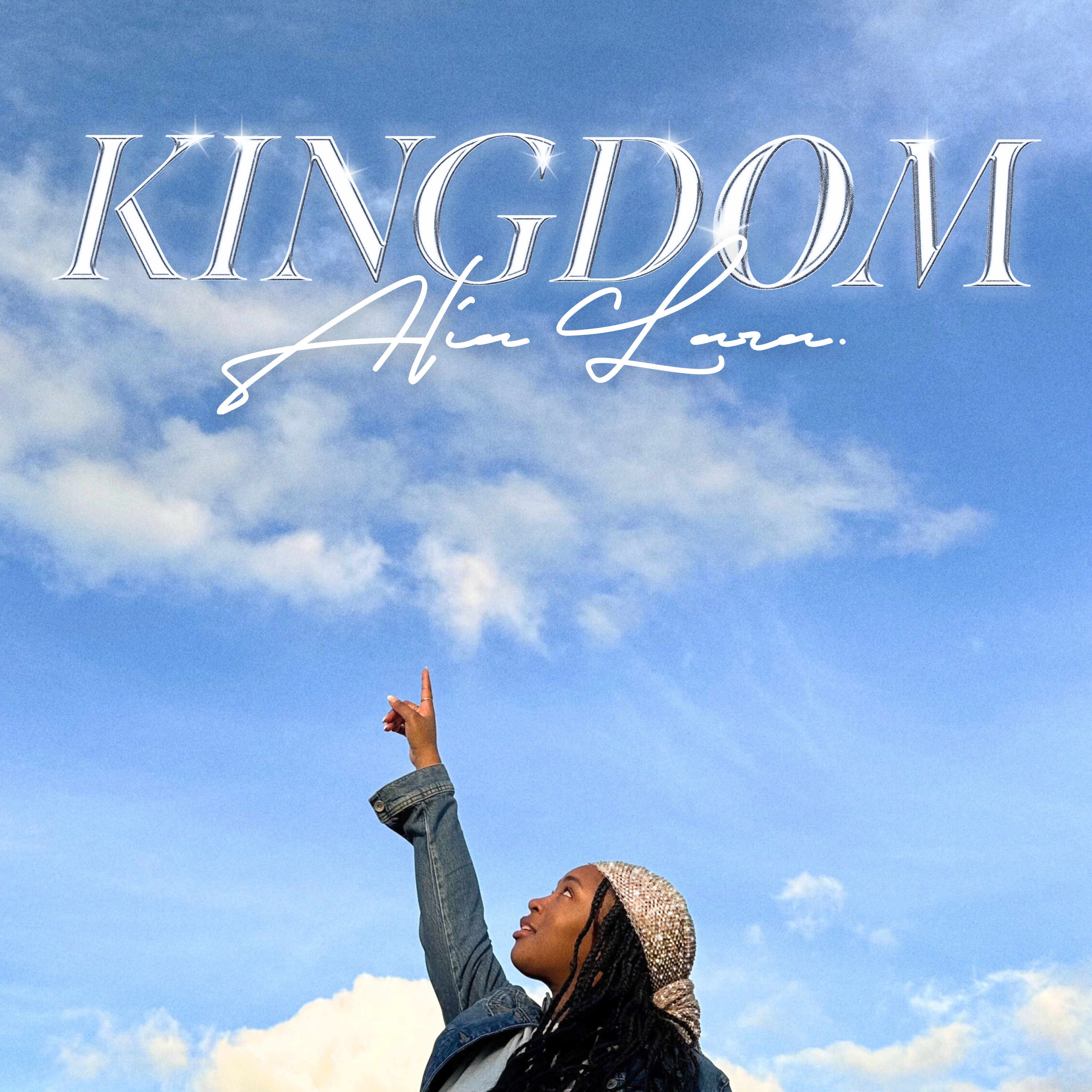 Kingdom Digital Download