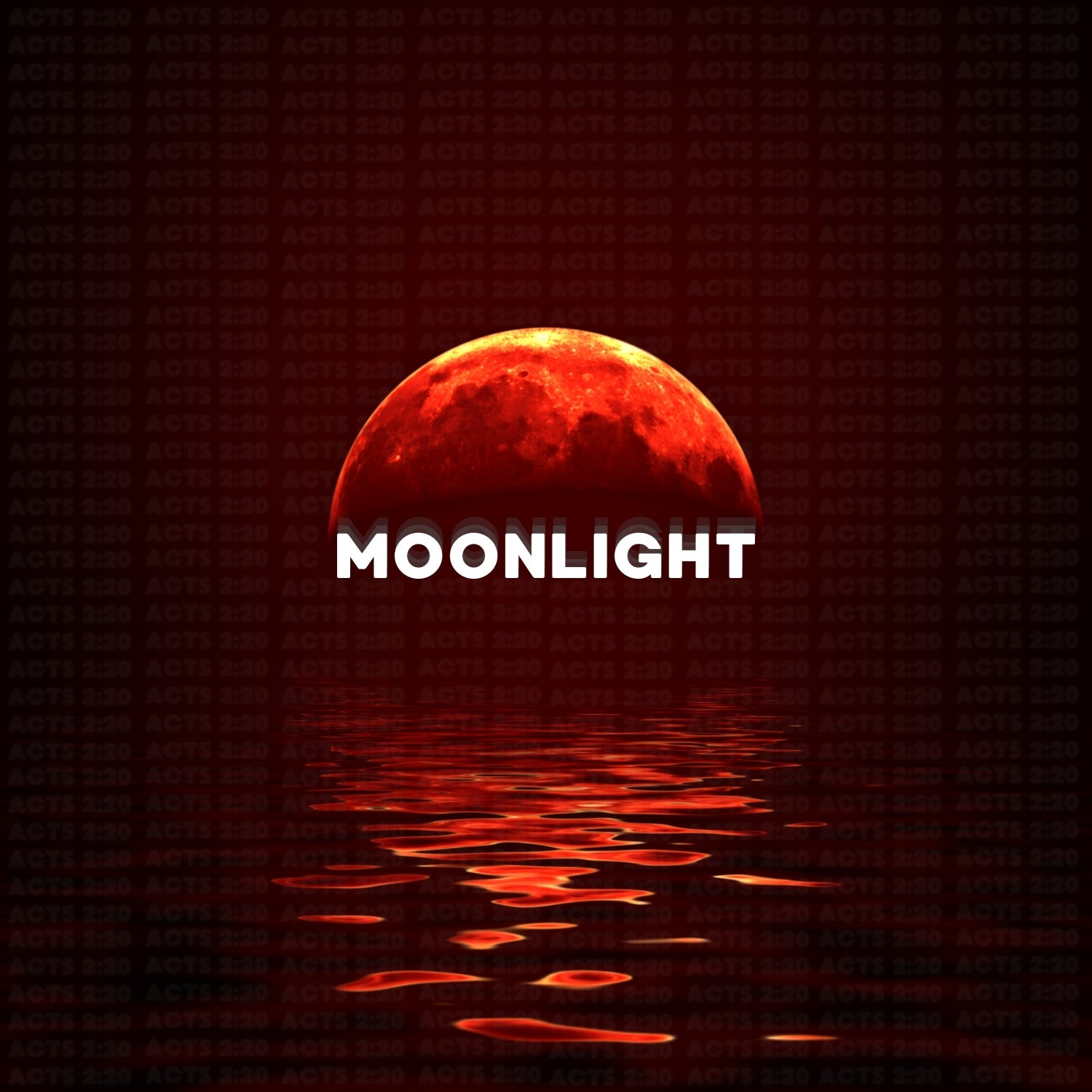 Moonlight Digital Download