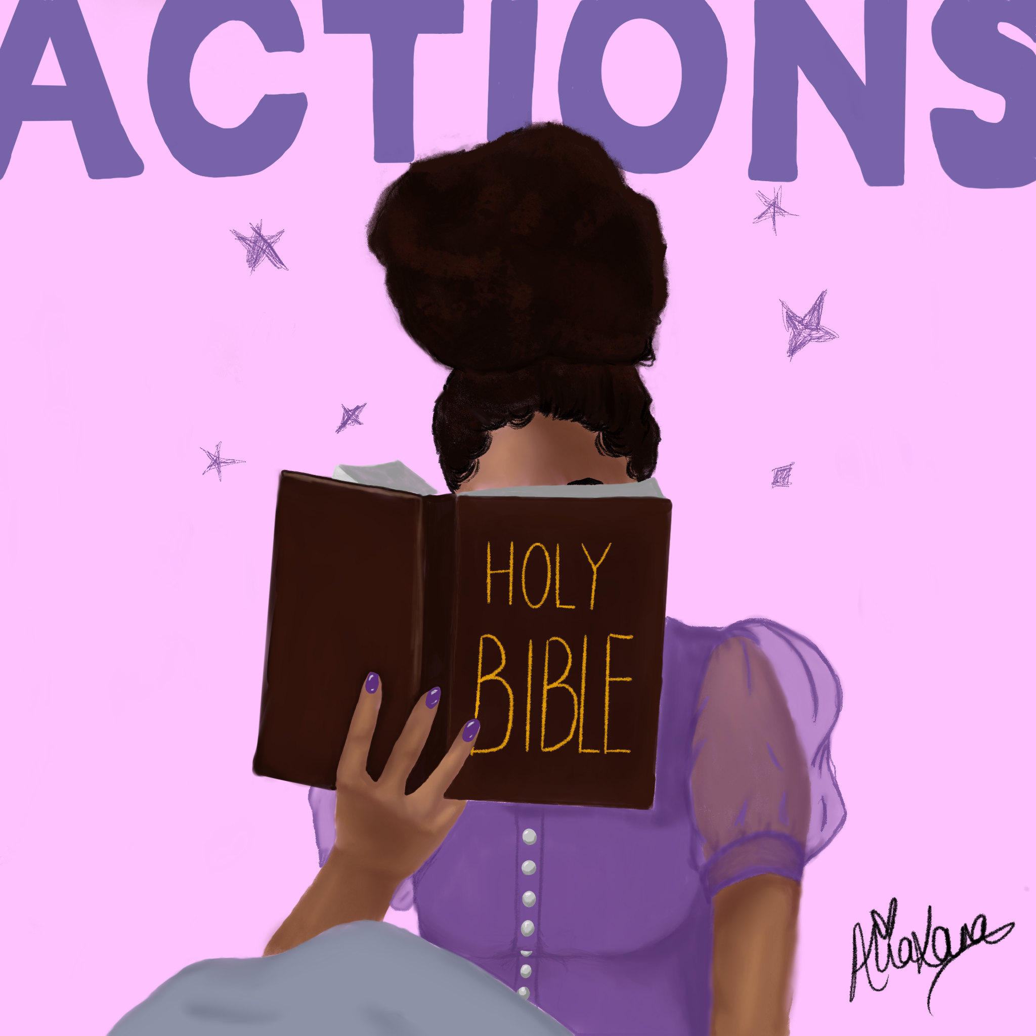 Actions Digital Download